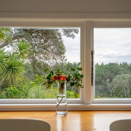 Muriwai Lodge Exterior photo