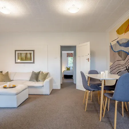 Muriwai Lodge Exterior photo