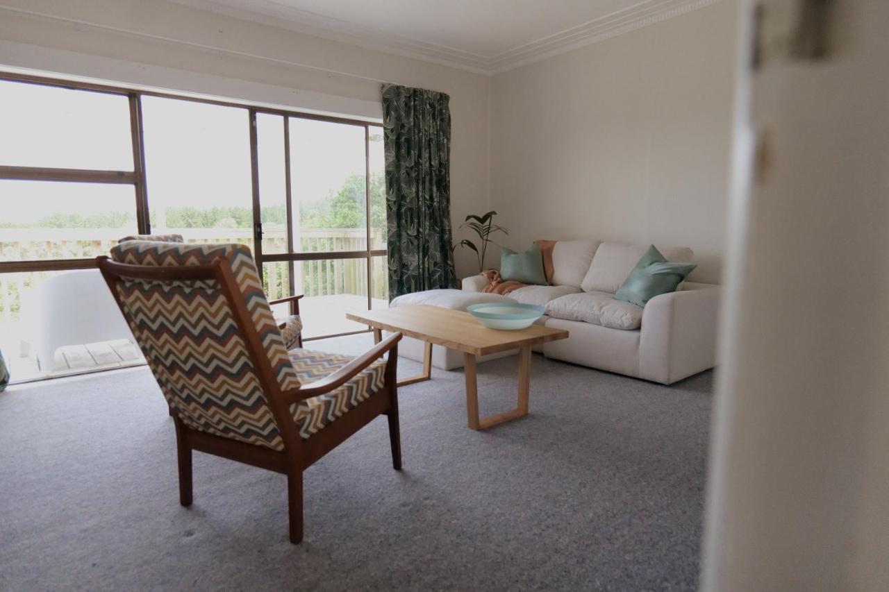 Lodge Muriwai Muriwai (Auckland)