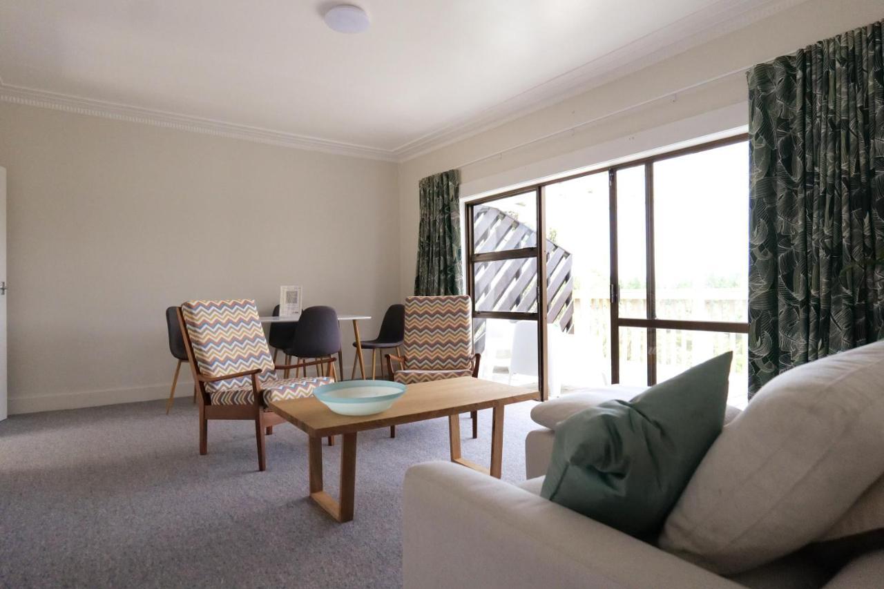 Lodge Muriwai Muriwai (Auckland)