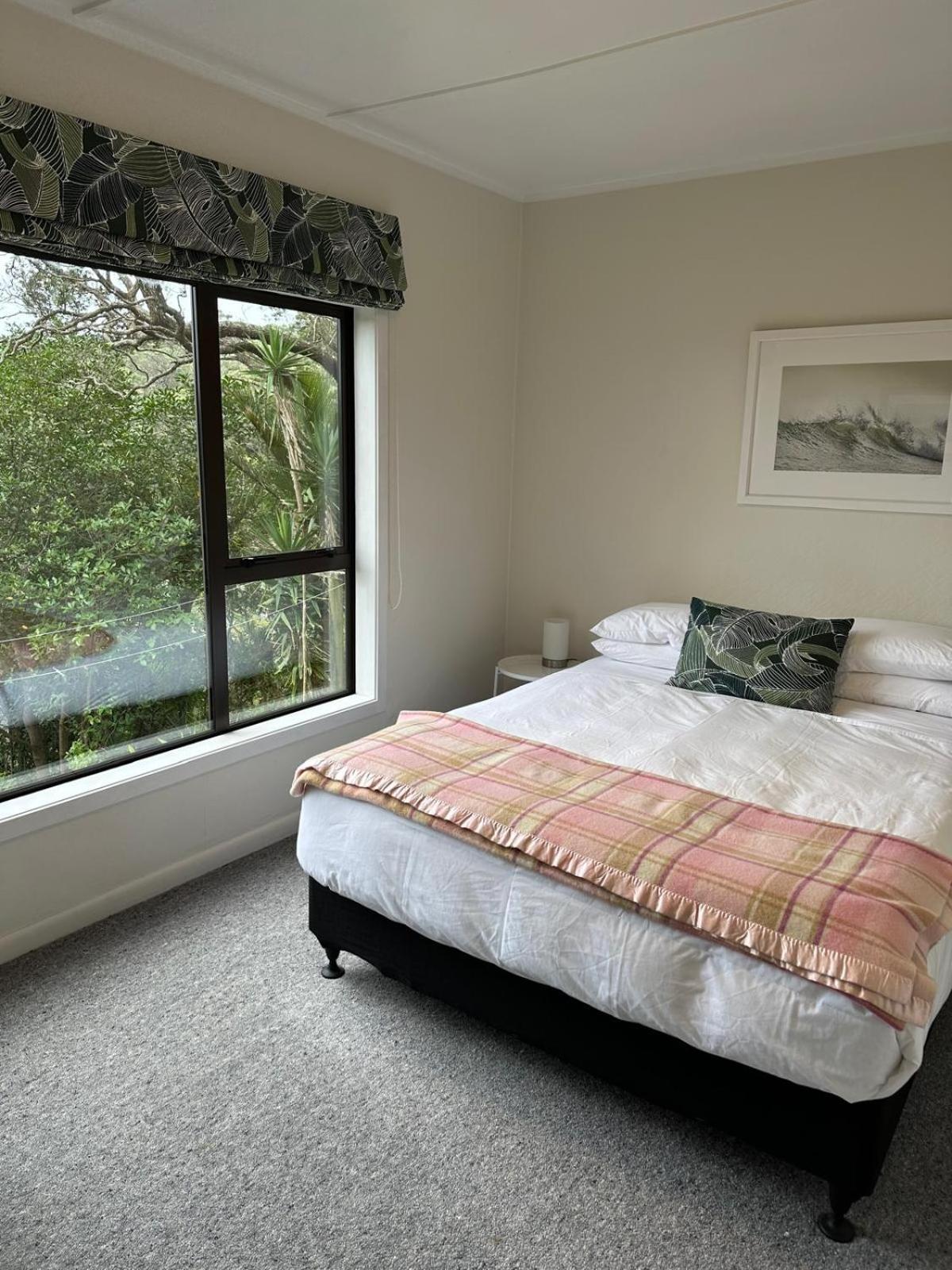 Lodge Muriwai