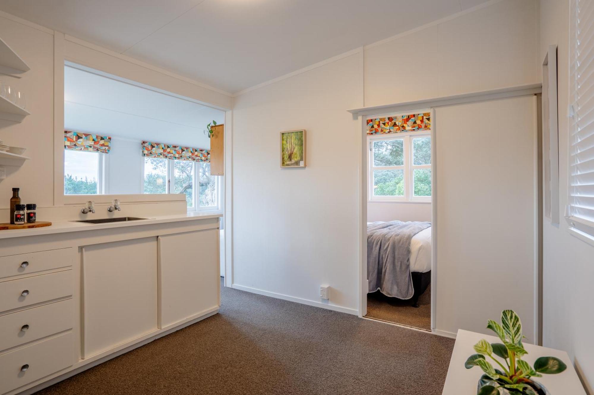 Lodge Muriwai Muriwai (Auckland)