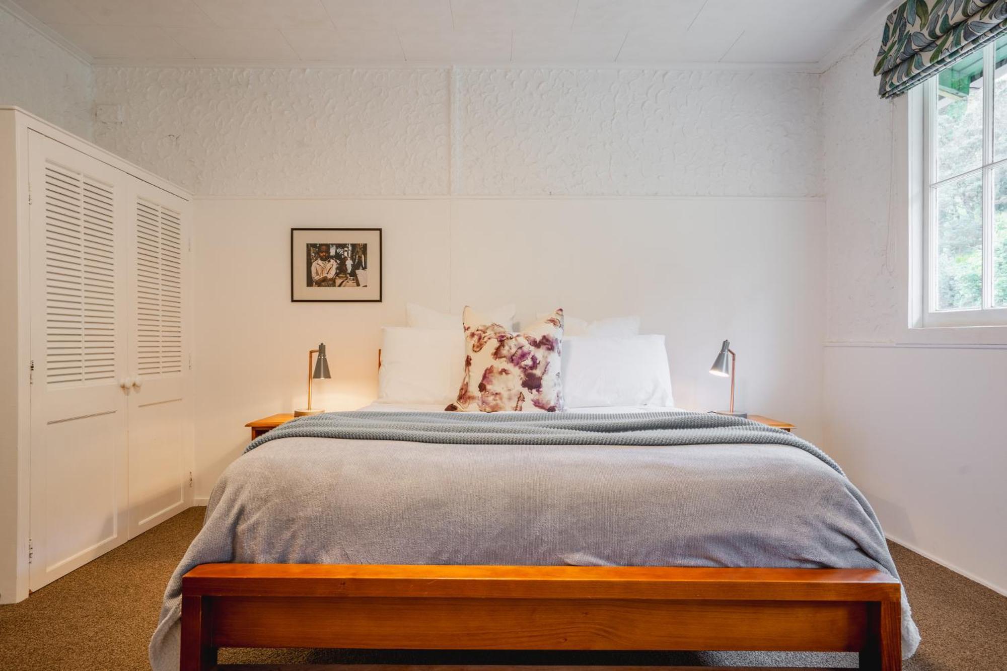 Muriwai Lodge