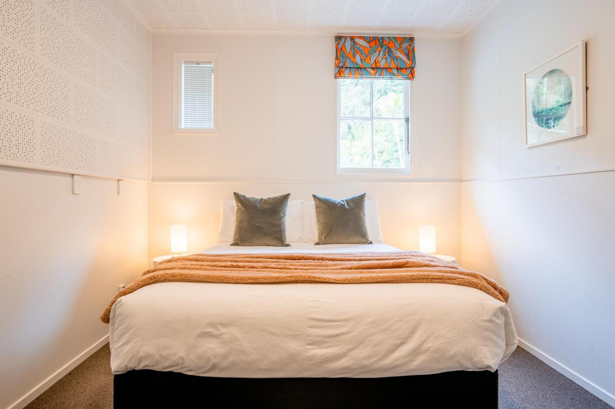 Muriwai Lodge Muriwai (Auckland)